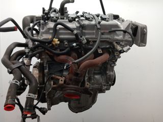 MOTOR COMPLETO NISSAN JUKE (F15)