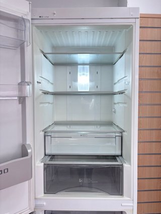 COMBI EDESA 2MTS NOFROST A+++. COMO NUEVO