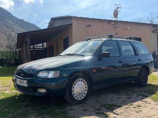 Ford Escort 1997