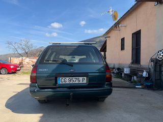 Ford Escort 1997