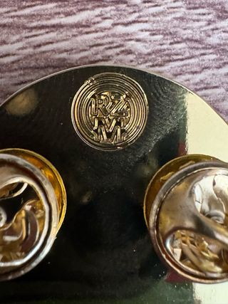 Pin Partido Nazi N.S.D.A.P.