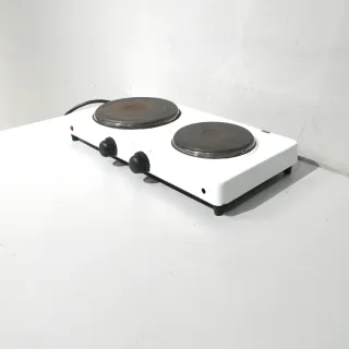 Fogons GFERRARI 2 focs | Fogones 2 fuegos