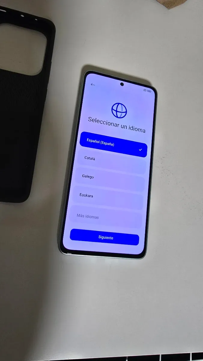 Xiaomi Redmi Note 14 5G 256GB afbeelding 6