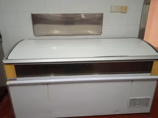 Estantería Acero Inoxidable