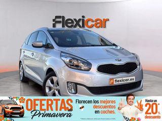 Kia Carens 1.6 GDi 135CV x-Tech Eco-Dynamic 5pl