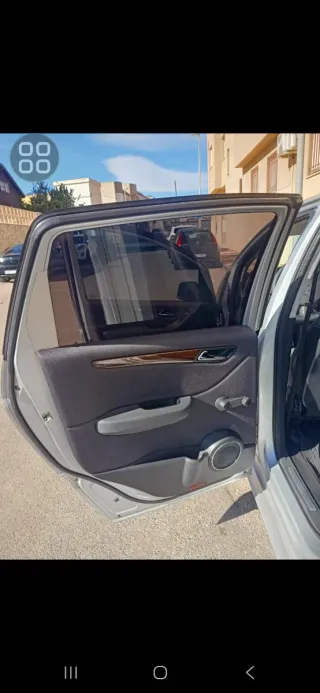 Mercedes-Benz Clase B 2009