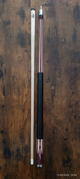 Taco de billar profesional JSP6