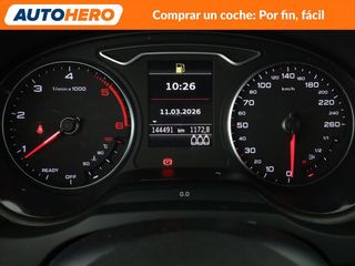 Audi A3 1.6 TDI