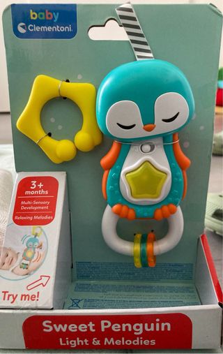 Giochi NUOVI per neonati e bambini piccoli