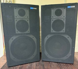 Pioneer CS-656 Diffusori Bass Reflex 2x120W
