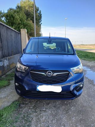 Opel Combo Life 2019