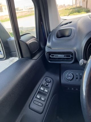 Opel Combo Life 2019