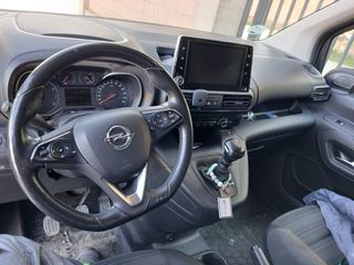 Opel Combo Life 2019