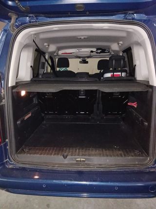 Opel Combo Life 2019