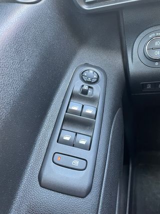 Opel Combo Life 2019