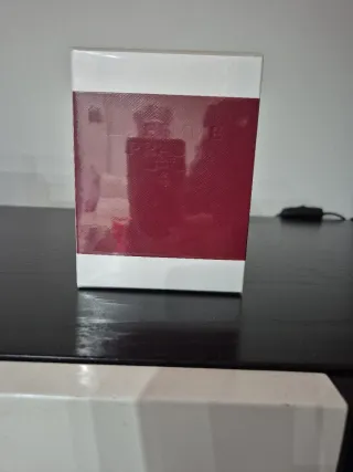 Prada La Femme Intense Eau de Parfum 50ml