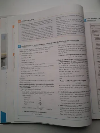 LA Formacion y orientacion laboral