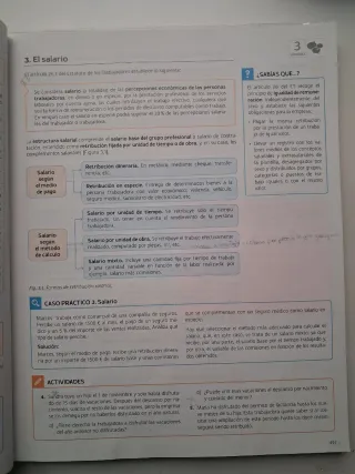 LA Formacion y orientacion laboral