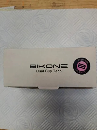 Rodamientos BIKONE Cerámico Pedalier