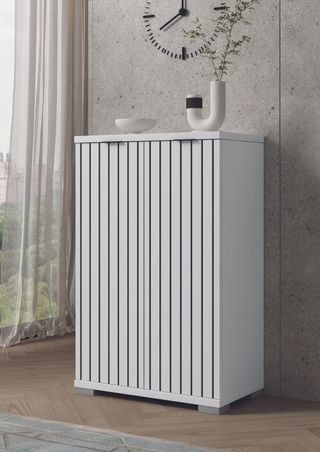 Zapatero Muebles Aiko RO20