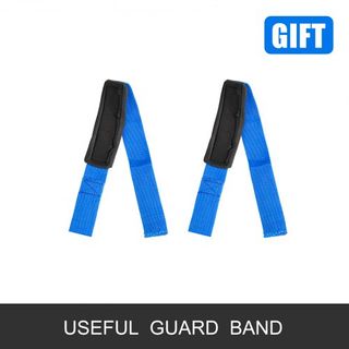 Barra de pesas de 2m 15KG para levantamiento de pesas, barra de ejercicio para press de banca, barra de pesas, barra de levantamiento, sentadillas con hebillas y abrazaderas, gris