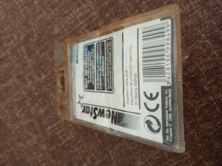 NewStar Electrical - Adaptador Enchufe Blanco