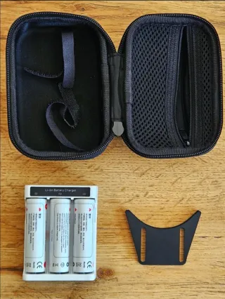 Zhiyun Crane 3 LAB Gimbal