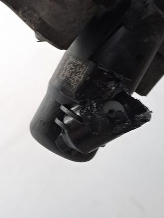 CAJA CAMBIOS CITROEN BERLINGO