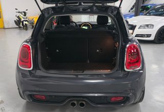 MINI COOPER S 2.0 192 CV AÑO 2016