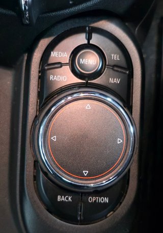 MINI COOPER S 2.0 192 CV AÑO 2016