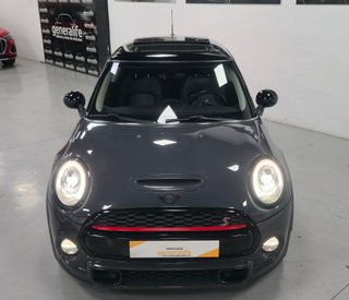 MINI COOPER S 2.0 192 CV AÑO 2016