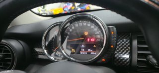 MINI COOPER S 2.0 192 CV AÑO 2016