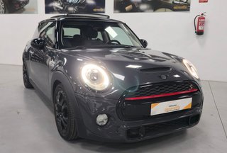MINI COOPER S 2.0 192 CV AÑO 2016
