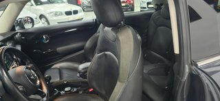 MINI COOPER S 2.0 192 CV AÑO 2016