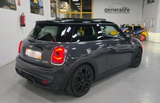 MINI COOPER S 2.0 192 CV AÑO 2016