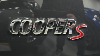 MINI COOPER S 2.0 192 CV AÑO 2016