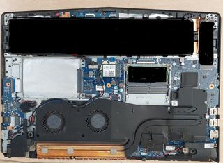 Lenovo Legion Y520-15IKBN Gaming i7 GTX 1050 4Gb