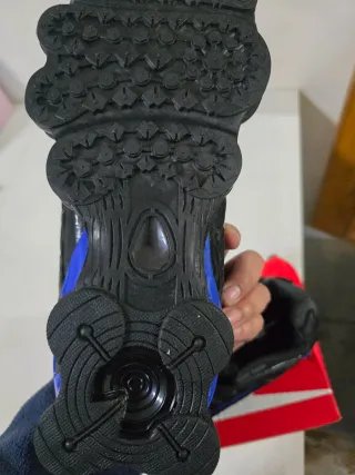 Nike Shox TL 36 y 45