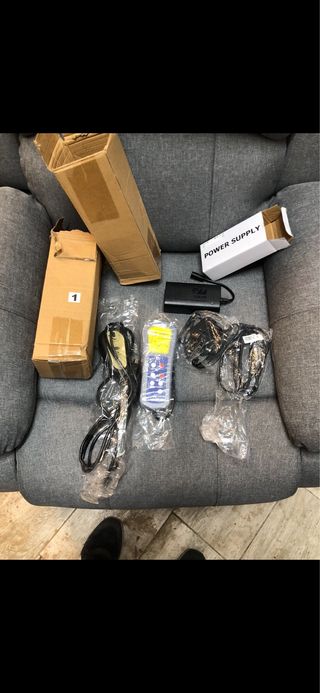 Sillón de masaje levanta personas nuevo