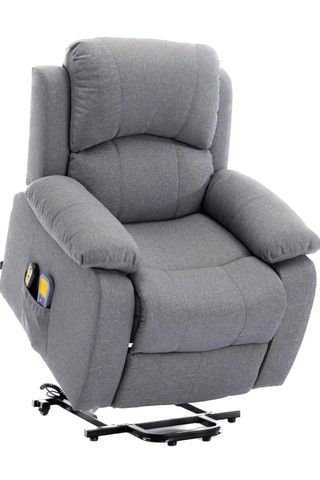 Sillón de masaje levanta personas nuevo