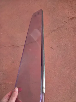 Alerón de techo Toyota MR2 AW11.