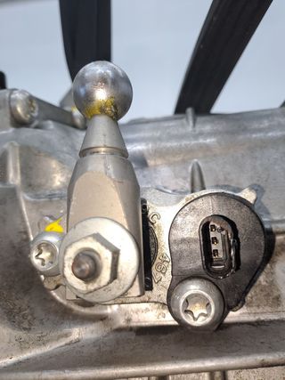 CAJA CAMBIOS AUDI S4 BER. (8K2)