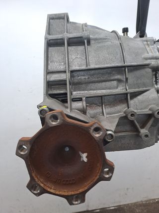 CAJA CAMBIOS AUDI S4 BER. (8K2)