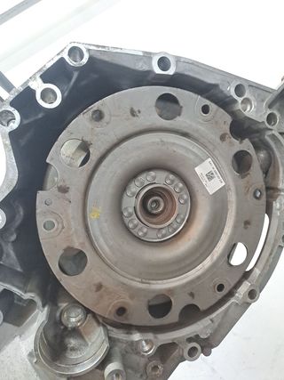 CAJA CAMBIOS AUDI S4 BER. (8K2)