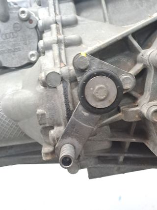 CAJA CAMBIOS AUDI S4 BER. (8K2)
