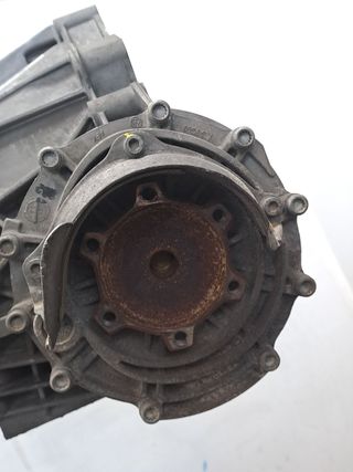 CAJA CAMBIOS AUDI S4 BER. (8K2)