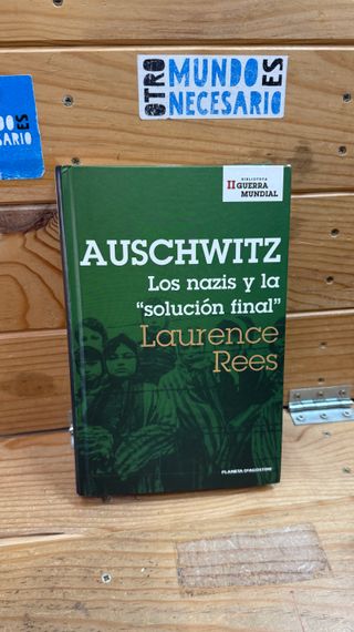 Historia Universal-II Guerra Mundial