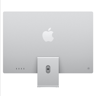 Apple iMac 24 M4 16GB 512GB SSD [GARANTIA]