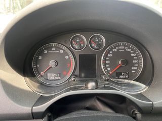 Audi A3 SLINE SPORTBACK