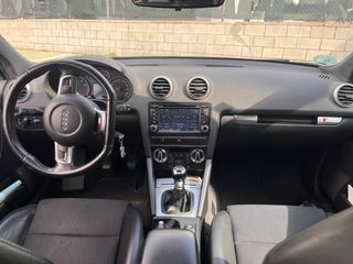 Audi A3 SLINE SPORTBACK